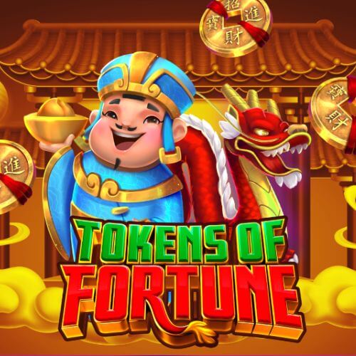 Tokens Of Fortune