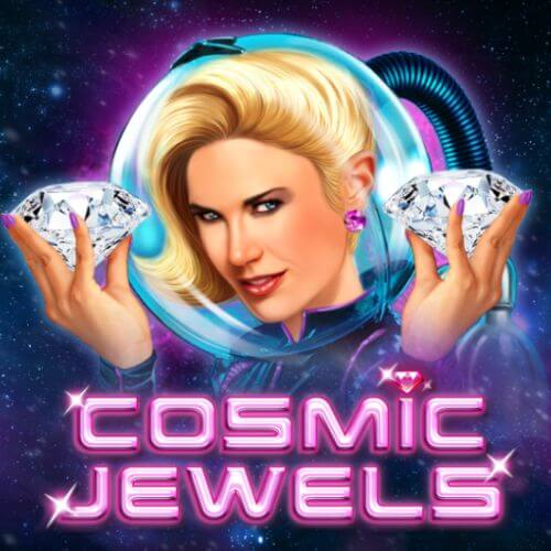 Cosmic Jewels