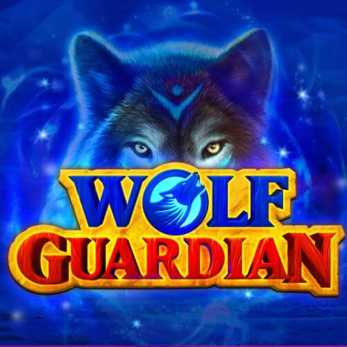 Wolf Guardian