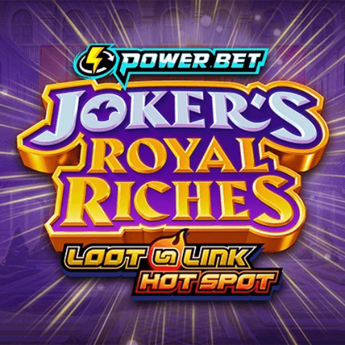 Joker's Royal